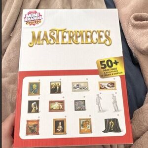 Full box of Zuru Mini Brands Masterpiece.14.99 individually so the box is a deal